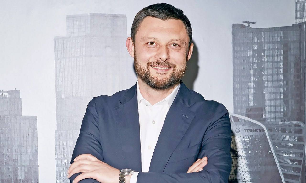 Василий Церетели стал новым президентом Академии художеств, сообщили в РАХ.
