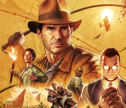 Стартовала предзагрузка Indiana Jones and the Great Circle — игра весит более 130 ГБ  Владельцы игровых консолей Xbox Series S и Xbox Series X уже могут загрузить приключенческий боевик Indiana Jones and the Great Circle. Игра получилась довольно тяжелой, весит более 130 ГБ. Точный размер — 131,69 ГБ. Таким образом, это один из самых «тяжелых» ААА-блокбастеров 2024 года.  Читать далее