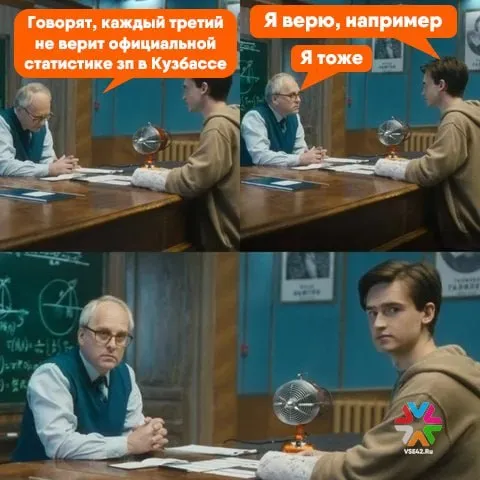 Названы специалисты с зарплатами 200 000 рублей в Кузбассе Анализ рынка труда показал что в Кузбассе по итогам первого квартала года больше всего обещали платить в вакансиях сварщика 209 100 рублей монтажника 195 000 рублей и сетевого инженера 200 000 рублей если не учитывать директоров С учётом последних самые высокие предложения для финансового директора 275 000 рублей генерального или исполнительные директора 225 000 рублей технического директора 220 000 рублей директора по персоналу директора по информационным технологиям руководителя группы разработки руководителя отдела аналитики по 200 000 рублей Медиана предлагаемых зарплат в Кузбассе составила 70 900 рублей что на 12 больше год к году При этом самая высокая медиана предложения по Сибири в Туве 89 700 рублей Это объясняется работой для вахтовиков При этом важно учитывать что крупнейшими рынками труда в Сибири остаются Новосибирская область 23 от всех активных вакансий в федеральном округе по итогам 1 го квартала 2026 Красноярский край 20 и Иркутская область 15 На Кузбасс приходится всего 11 Подписаться на нас в MAX     Подписаться на VSE42 Ru