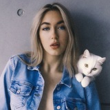 Аватар Телеграм канала: мурка московская