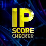 Аватар Телеграм канала: Ip Score News