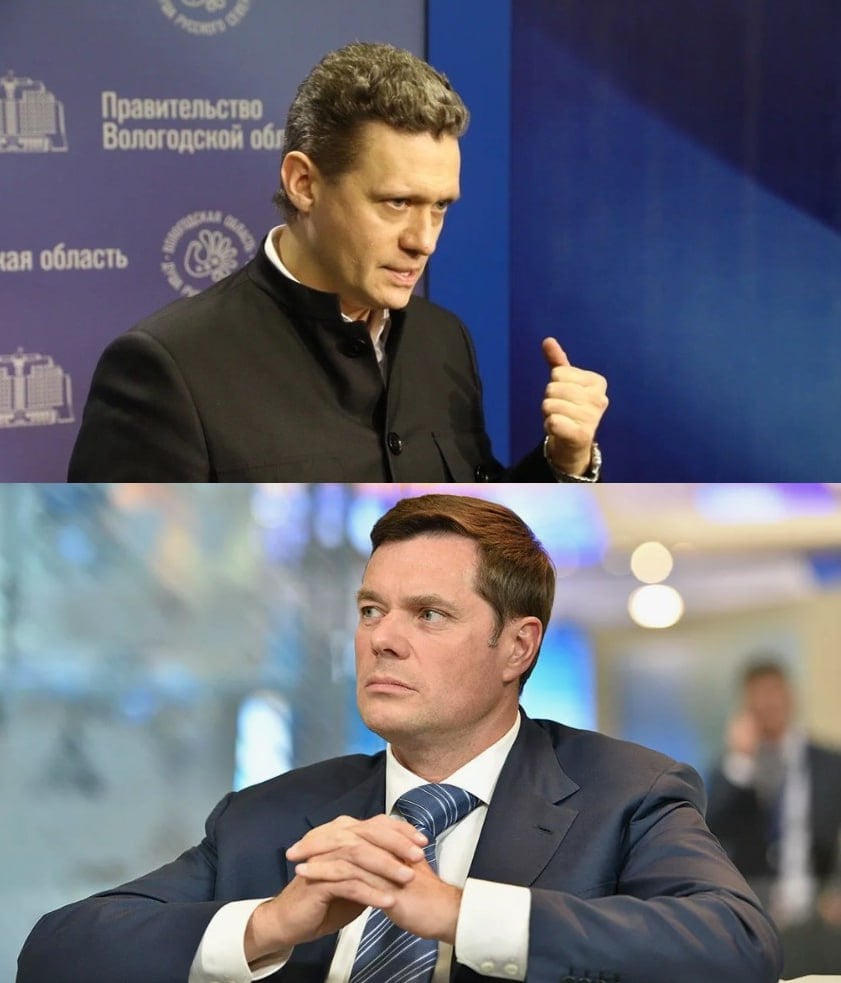 Губернатор Вологодской области Георгий Филимонов заявил, что не хочет продолжать затянувшийся конфликт с «Северсталью» Алексея Мордашова в стиле «Бивиса и Баттхеда». Он предложил «зарыть топор войны» и восстановить конструктивный диалог и партнерские отношения. С момента избрания губернатором, Георгий Юрьевич активно атакует концерн «Северсталь» и его владельца Алексея Мордашова, обвиняя его в употреблении наркотиков и загрязнении окружающей среды. Глава Вологодской области пытался сорвать строительство нового цеха «Северстали» запретом на ввоз мигрантов, а также вызывал Мордашова выяснить отношения на татами. Но после того, как в феврале по подозрению в получении взятки был задержан вице-губернатор Вологодской области Денис Алексеев, Филимонов сбавил тон, без особой помпы разрешил мигрантам работать на стройке «Северстали» и начал активно искать примирения с Мордашовым. Но, судя по всему, миллиардер обиделся, поскольку Филимонов вынужден прибегать к публичным и достаточно унизительным обращениям. Это означает, что по приватным каналам восстановить отношения не получилось. Запасаемся чак-чаком и катыком, уважаемые читатели, и внимательно следим за развитием событий.
