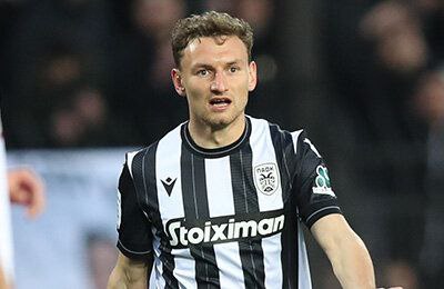 Чалов может стать одноклубником Дениса Макарова в Турции Кайсериспор ведёт активные переговоры с ПАОКом о подписании 27 летнего российского форварда Фёдора Чалова сообщает Ertan Süzgün