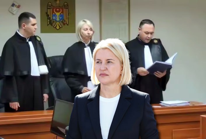 Суд временно приостановил деятельность партии Сердце Молдовы по запросу Минюста до окончательного рассмотрения дела Лидер политформирования Ирина Влах назвала это решение политически мотивированным Запрет на деятельность Республиканской партии Сердце Молдовы имеет откровенно политический характер По сути это лишь элемент масштабного сценария разработанного властями с целью заставить замолчать нашу политическую силу написала она в соцсетях Остаётся открытым вопрос о будущем партии в составе избирательного блока Патриотический