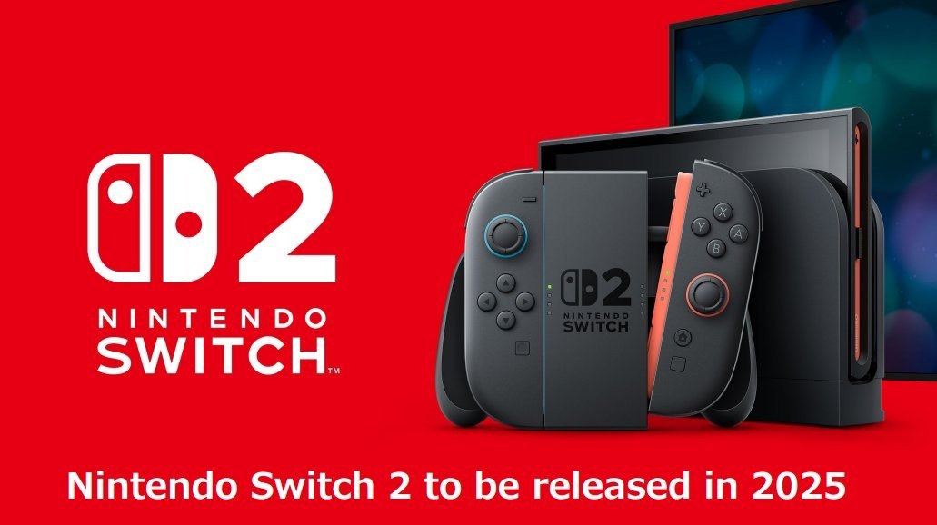 Выход Switch 2 подтвержден в 2025 году. Продано 150 миллионов Nintendo Switch  Nintendo опубликовала финансовый отчет, в котором подтвердились успехи Switch. Компания сообщила, что за время существования платформы продано более 150 млн устройств, а компания готовится к выпуску Switch 2 в 2025 году.