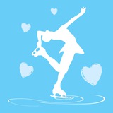 Аватар Телеграм канала: Фигурное катание | Валиева, Загитова, Туктамышева, Медведева ⛸