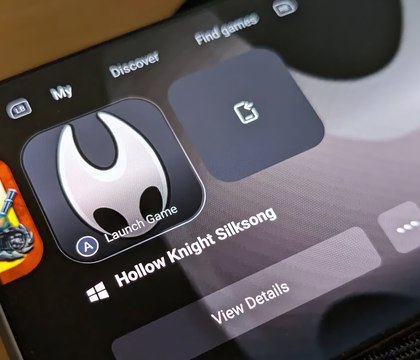 В Google Play появился эмулятор ПК с поддержкой Steam игр на Android Игровая компания GameSir выпустила в Google Play эмулятор GameHub позволяющий запускать полноценные Windows игры в том числе и проекты из Steam прямо на Android смартфонах