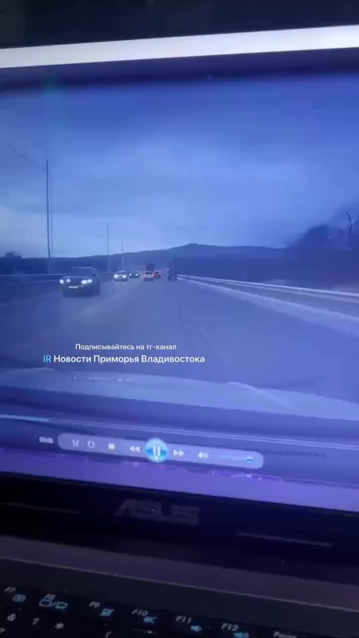Жесткое ДТП с переворотом в Иванове: пострадавший и расследование