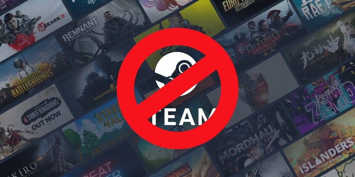Steam и Telegram заблокировали в Пскове — местный провайдер «МАРТ» отключил сервисы под предлогом «противодействия внешним угрозам». Псковичи сегодня читают книги и трогают траву.