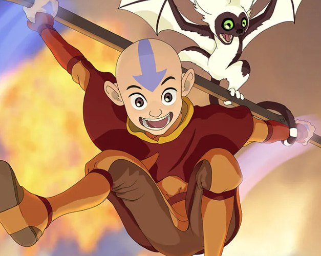 Полнометражный мультфильм «Аватар: Легенда об Аанге» выйдет в октябре 2026-го - Paramount официально перенесли премьеру. Режиссеры - Лорен Монгомери и Уильям Мата, для обоих это дебют на большом экране. Сюжет продолжает историю сразу после финала оригинального сериала. Умный маркетинг