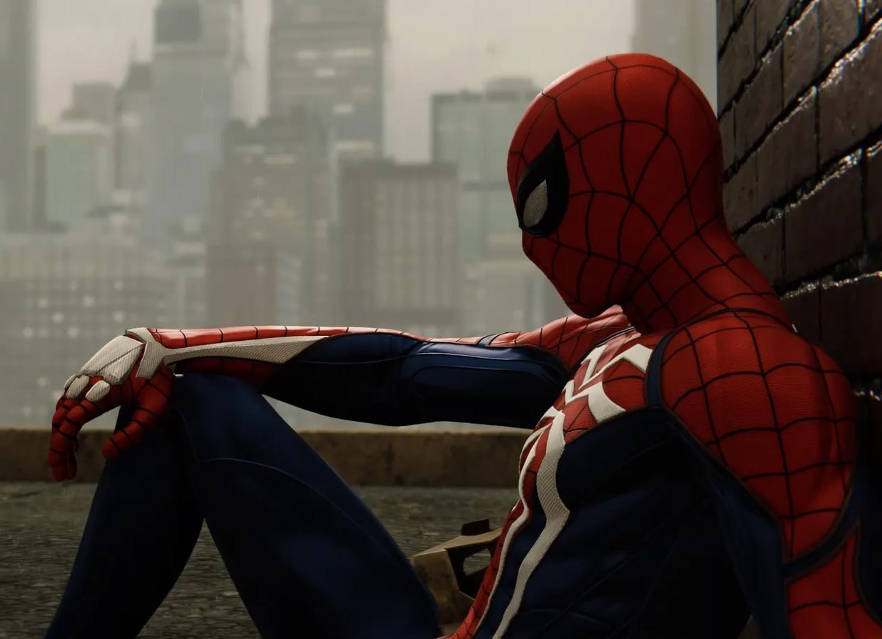 Marvel s Spider-Man 2 для PC уже спиратили  Как и у других игр Sony, антипиратской защиты у неё не было.    VGTimes. Подписаться