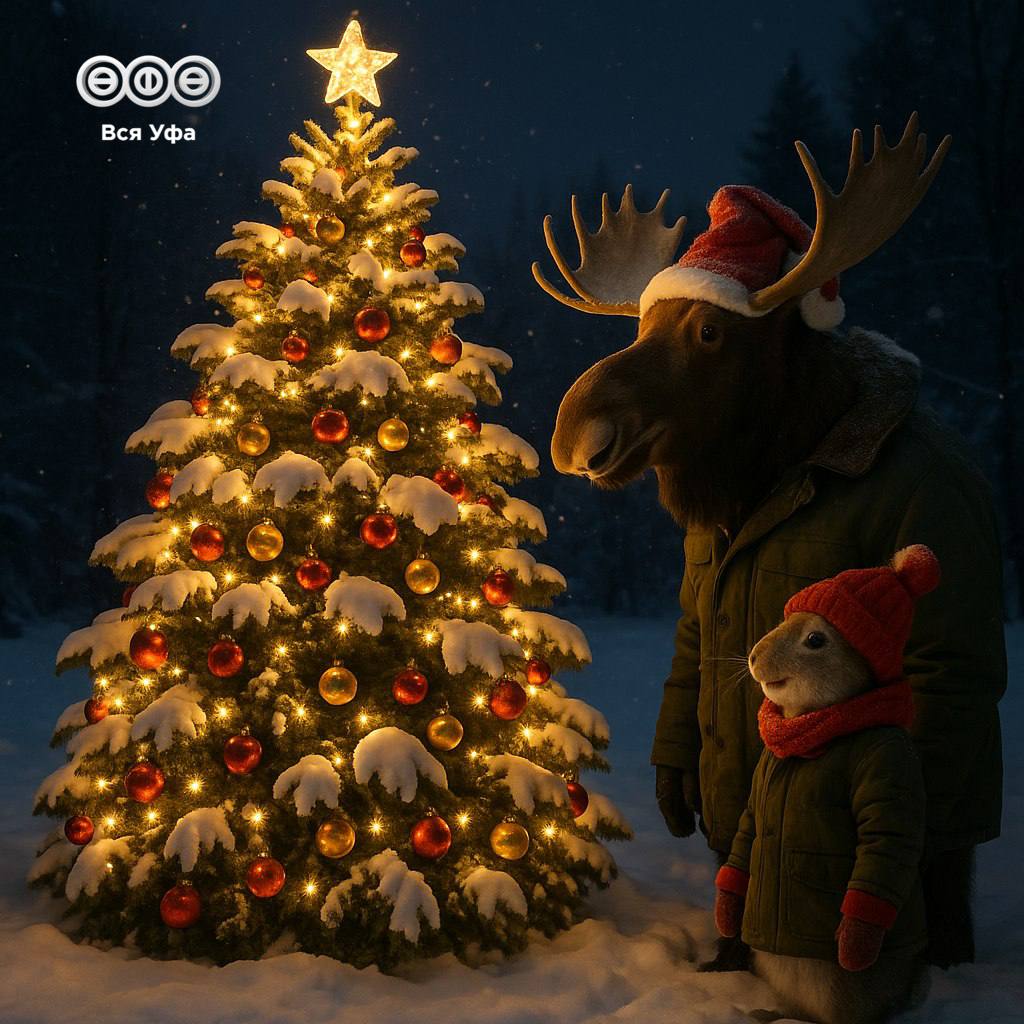 Мэр сообщил о старте новогодних работ и подчеркнул важность участия всех служб для создания праздничной атмосферы Он поручил районным администрациям взаимодействовать с бизнесом чтобы украсить здания и прилегающие территории установить ёлки и другое оформление Мавлиев отметил что вложения минимальны но результат зависит от общего вовлечения Предстоящий год пройдёт под символом Лошади