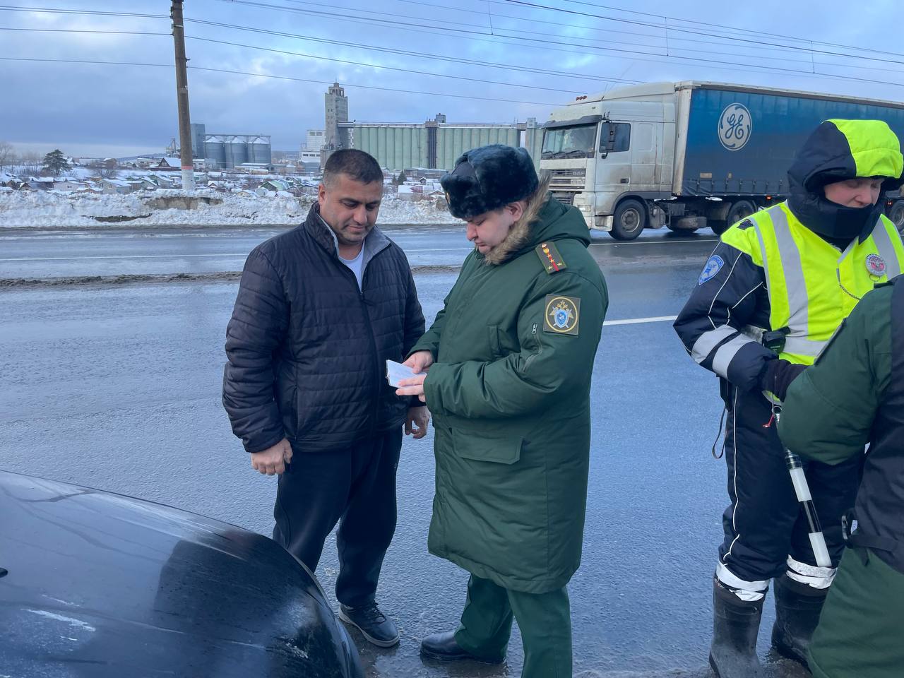 В Тольятти военные следователи провели рейд по выявлению мигрантов-уклонистов. Результаты есть – в военкомат отправлено 17 «новых» граждан РФ: