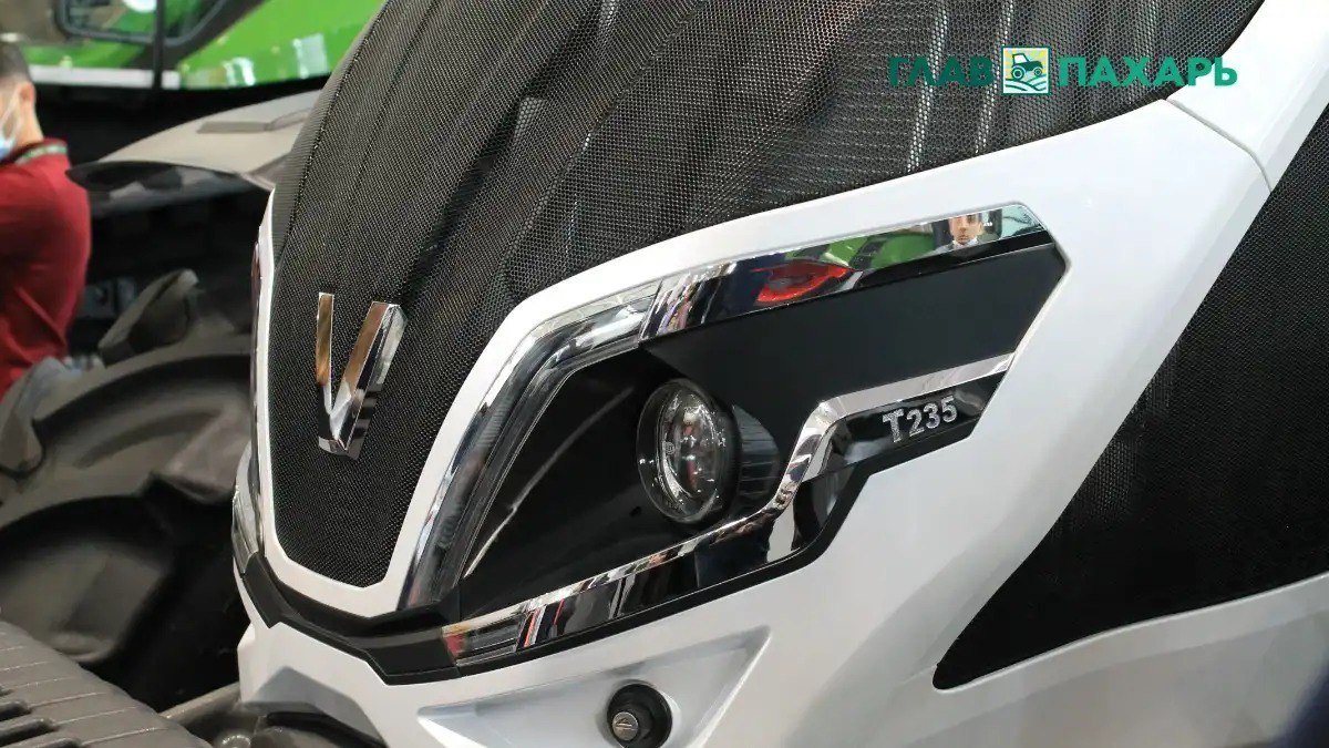 Valtra планирует проекты по выпуску сельхозтехники в Узбекистане Министр сельского хозяйства Узбекистана Иброхим Абдурахмонов и гендиректор финской компании Valtra Микко Лексикойнен провели переговоры в рамках которых обсудили перспективные направления партнерства Подробнее читайте