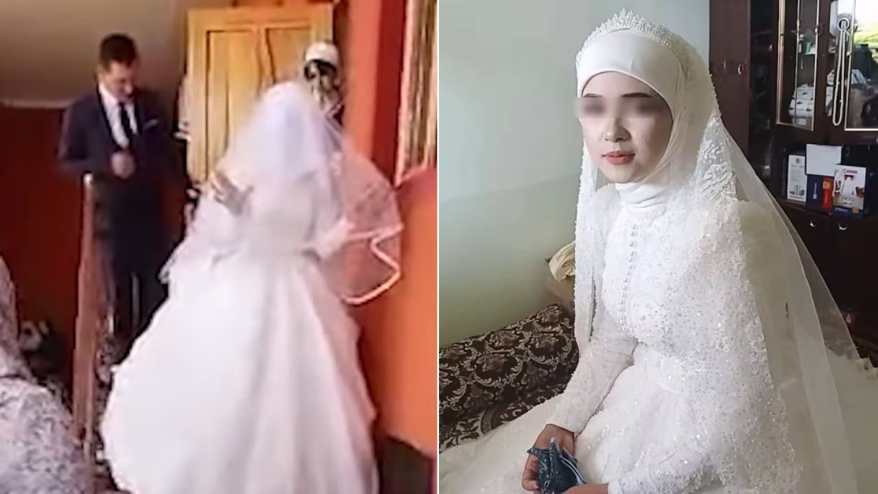 В Сурхандарье по факту выдачи замуж 15 летней девочки возбуждены уголовные дела Уголовные дела возбуждены в отношении супруга несовершеннолетней а также мужчины который провел церемонию никаха за материальное вознаграждение   uznews uz ru news 103713 uznews