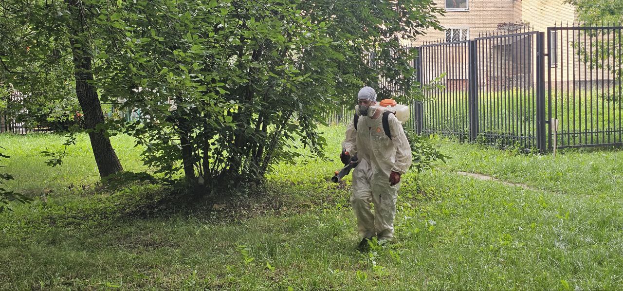 В больнице Долгопрудного зафиксированы 59 случаев укусов клещей Две трети лета позади, но впереди ещё много тёплых дней. Некоторые горожане проведут их на природе. И если парки, скверы Долгопрудного регулярно обрабатываются от клещей повторная дезинсекция прошла 31 июля , то в других местах вероятность встретить опасного кровопийцу высока. «С начала весенне-летнего сезона к нам с жалобами на укусы клещей обратились 59 человек, 14 из них – дети, - сообщили в Долгопрудненской больнице. - Практически все случаи – привозные». К слову, в 2024 году в Долгопрудном было зарегистрировано более 130 обращений. Кусаться клещи планируют до самой осени. Поэтому врачи напоминают, что эти насекомые - переносчики многих опасных заболеваний. Необходимо соблюдать меры предосторожности: - использовать при посещении лесопарковых зон репелленты, - надевать закрытую светлую одежду, головные уборы, - проводить само- и взаимоосмотры, - своевременно обращаться в больницу в случае укуса. Берегите себя и своих близких! #долгопрудный #вдолгопрудном #подмосковье #безопасностьвДолгопрудном #профилактикаклещей #будьвкурсе