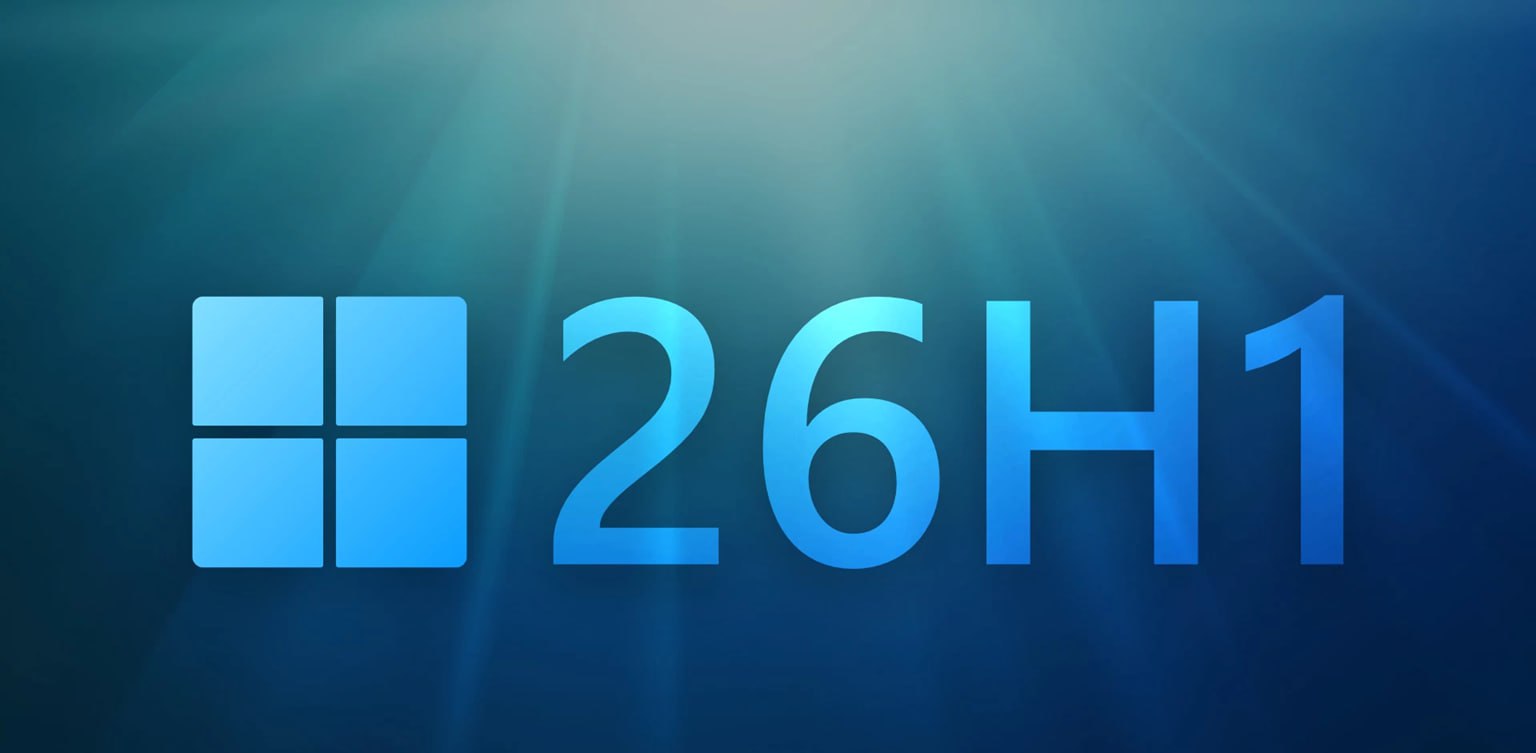 Microsoft выпустит эксклюзивную версию Windows 11 для новых ARM устройств Техногигант уже достаточно давно выпускает новые сборки Windows 11 раз в год 23H2 24H2 текущая 25H2 Однако по данным надежного инсайдера с ником PhantomOfEarth Microsoft нарушит этот распорядок специально ради новых ARM гаджетов на Snapdragon X2 Elite Они выйдут в начале 2026 года эксклюзивно на Windows 11 26H1 а для всех остальных ближе к концу года выйдет 26H2 Причина Microsoft всерьез верит в будущее ARM устройств и согласна специально оптимизировать под них систему Мой Компьютер