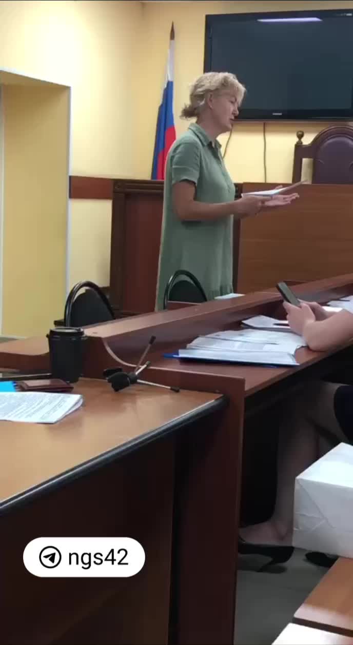 Судебные решения по делам экс-чиновниц: освобождение Марины Баровой и арест Марины Коляденко
