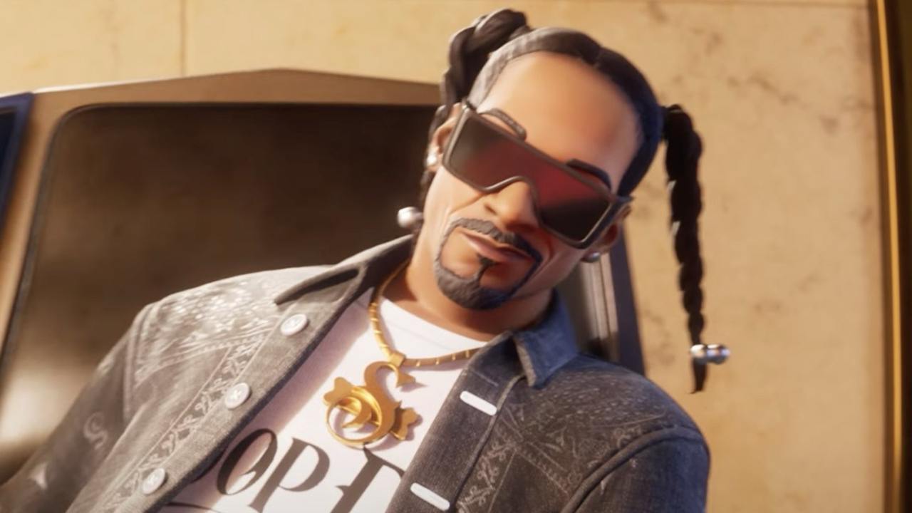 Fortnite запускает Chapter 2 Remix с участием Snoop Dogg, Ice Spice и Eminem  Весь месяц каждую неделю будет выходить новый контент, постепенно вводя в игру любимых артистов: в первую неделю в игру добавят Snoop Dogg, во вторую — Эминема, на третьей неделе присоединится Ice Spice, а затем пройдет ивент в честь Juice WRLD.   Читайте подробнее на Kupikod Media