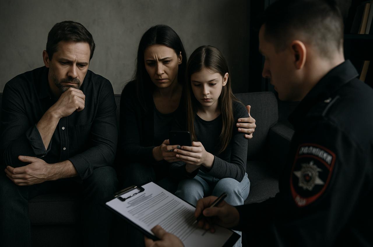 Родителей школьницы могут привлечь к ответственности за её комментарий в соцсетях  В Кировском районе девочка указала точное место пролёта вражеского беспилотника. Оперштаб напоминает: подобные публикации запрещены ради безопасности жителей, а за нарушение предусмотрен штраф от 3 до 200 тысяч рублей.   Административно-техническая комиссия совместно с инспекторами ПДН установила личность школьницы и её родителей, провела с ними профилактическую беседу. Сейчас решается вопрос о наложении штрафа.   Есть видео? Присылайте   Типичный Бот