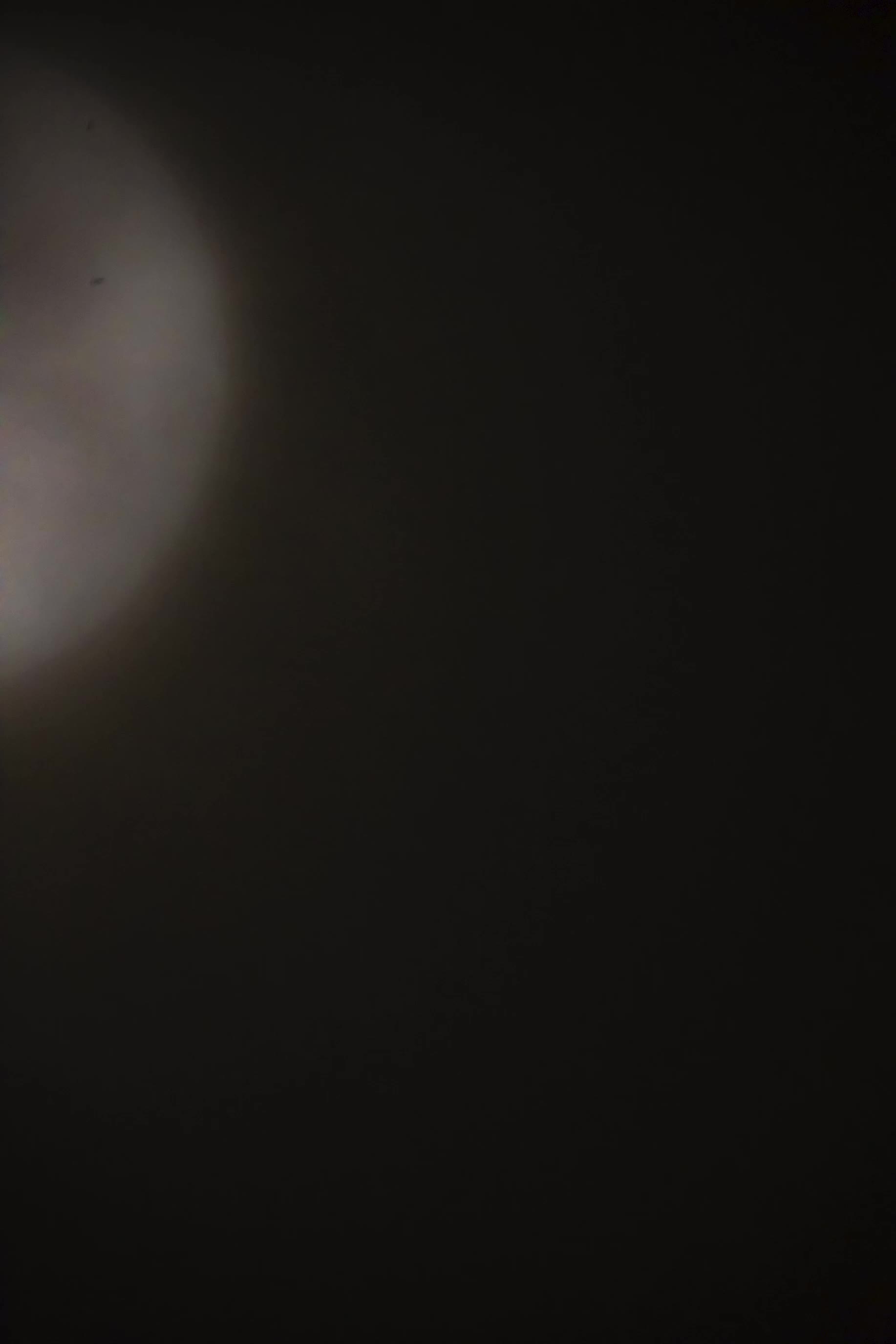 Суперлуние 2026 года: волчья Луна над Санкт-Петербургом