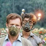 Рутинизация чрезвычайщины
