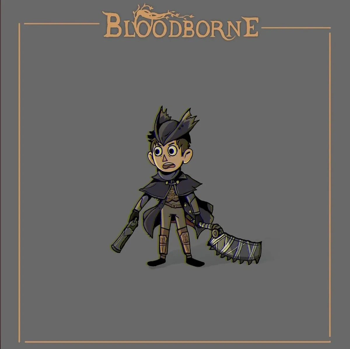 По Bloodborne выпустят анимационный фильм Лента получит рейтинг R Сэнфорд Панич президент Sony Pictures Entertainment Motion Picture Group пообещал что долгожданный фильм будет очень точно передавать кровавый дух Bloodborne Также известно что проект продюсирует блогер Jacksepticeye