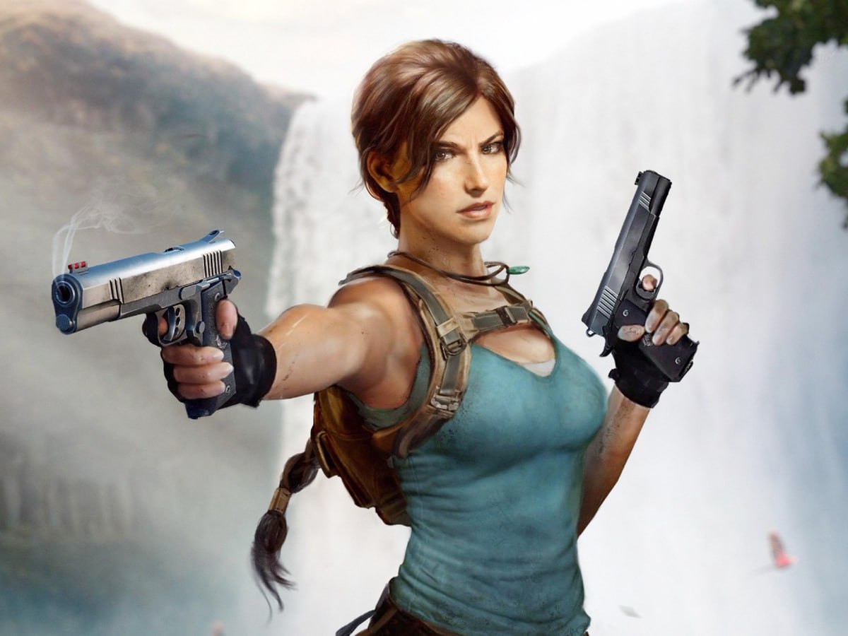Crystal Dynamics объявила о сокращении части сотрудников Объяснили это изменениями на рынке В компании подчёркивают решение далось тяжело но оно должно помочь сосредоточиться на ключевых проектах и сохранить стабильность Уволенным работникам обещана поддержка в переходный период Будущее Tomb Raider при этом остаётся в приоритете новая часть серии создаётся на Unreal Engine 5 и разработка продолжается Гейминг championatgaming Подписывайся на Чемп Play