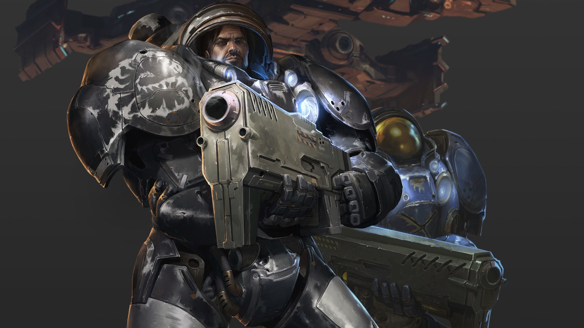 Слух Blizzard покажет шутер во вселенной Starcraft уже в сентябре Студия уже готовит трейлеры и демки новых проектов для грядущей BlizzCon 2026 которая пройдёт с 12 по 13 сентября Секретный проект во вселенной Starcraft должен стать её главным анонсом сообщает автор Windows Central Джез Корден С высокой вероятностью нас ждёт кооперативный шутер от третьего лица в стиле Helldivers 2 с отстрелом орд зергов и протосов По данным Джейсона Шраера команду разработки возглавляет Дэн Хэй спродюсировавший культовый Far Cry 3 Blizzard рассчитывает приготовить новый хит на смену теряющему популярность Overwatch 2 а заодно реанимировать старую франшизу Ждать игру стоит не раньше 2027 года Автор Павел Урлапов