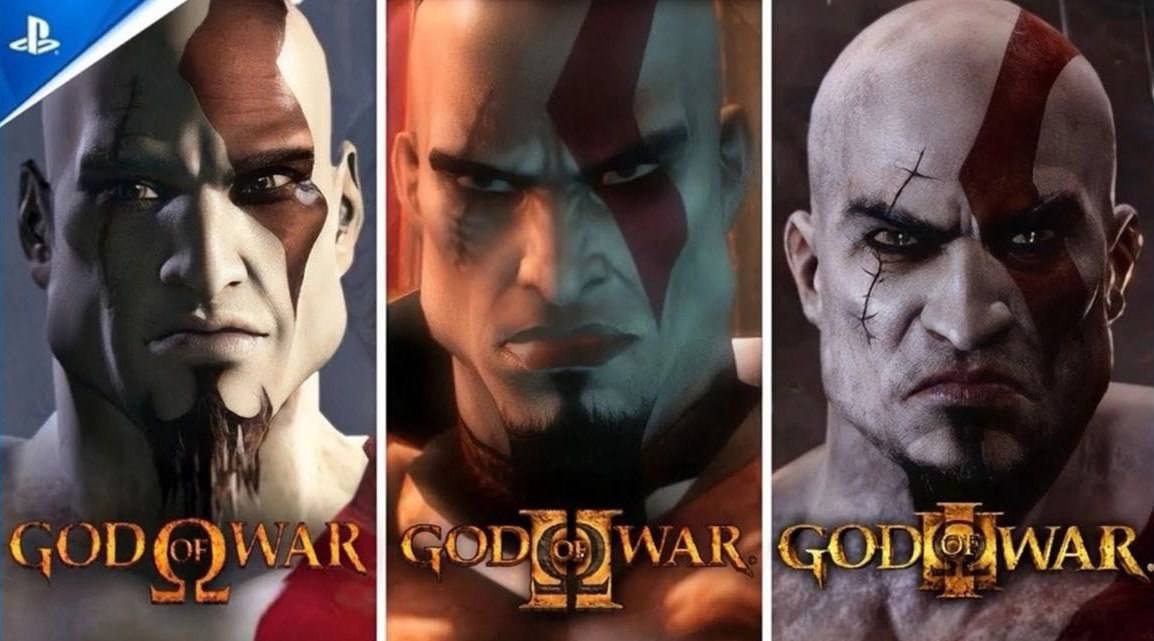 По слухам, Джефф Грабб анонсирует ремастеры God of War на выставке 15 марта, приуроченной к 20-летию серии.  Epic Games Store