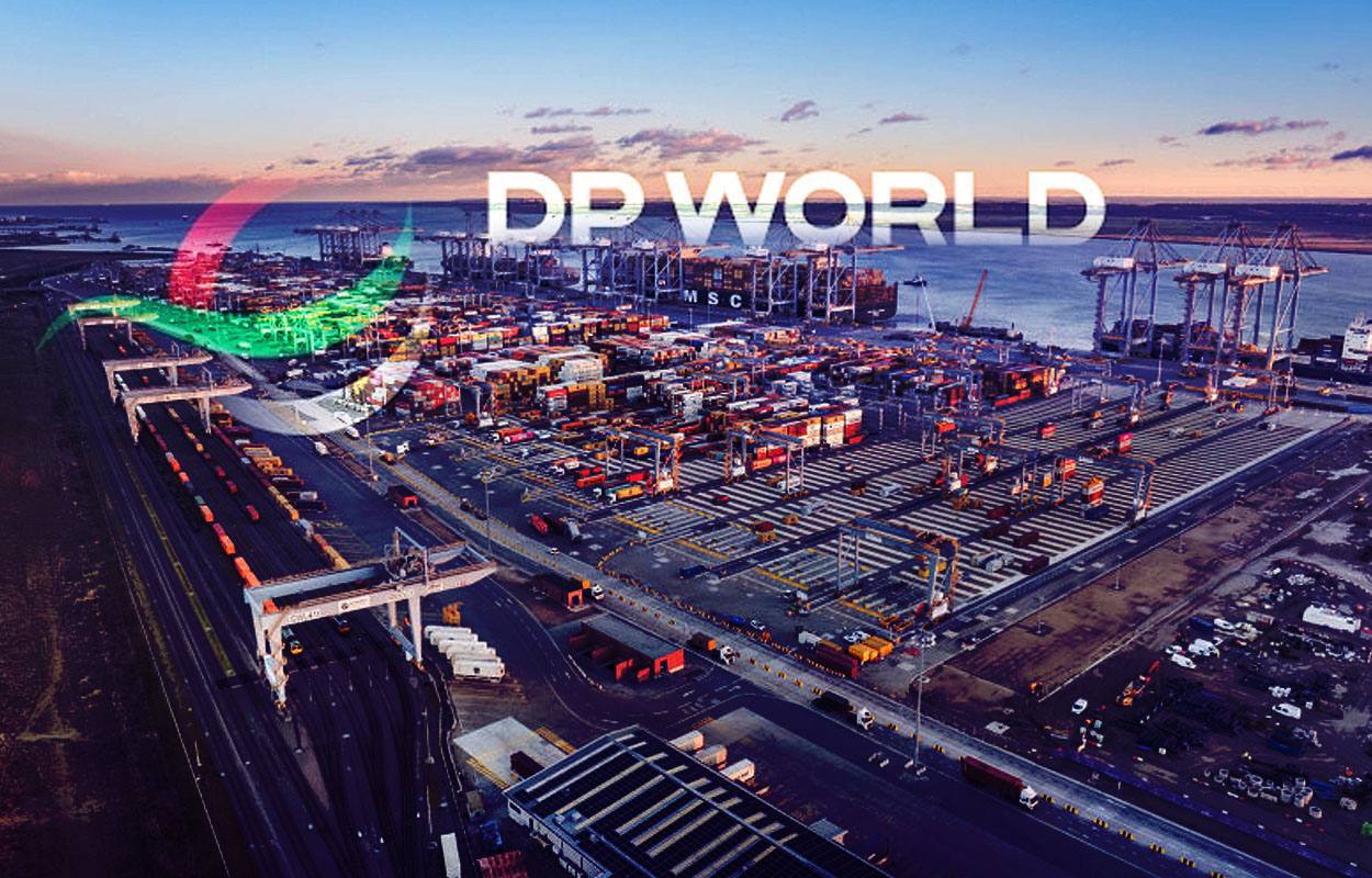 Сирия и DP World: контракт на $800 млн для портов По данным Reuters, Сирия заключила контракт с логистическим гигантом DP World на сумму $800 миллионов. Соглашение направлено на развитие портовой инфраструктуры и логистических услуг,