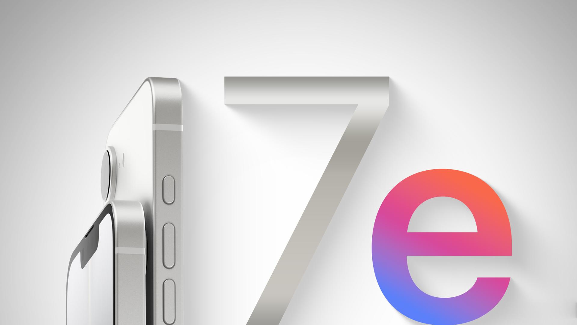 iPhone 18 Pro 17 Pro iPhone 17e 15 Авторитетный инсайдер Digital Chat Station поделился первыми подробностями о дизайне новых iPhone Плато в 18 Pro будет таким же как в 17 Pro но нижняя панель может измениться iPhone 17e получит Dynamic Island и 6 1 дюймовый экран на 60 Гц О базовом iPhone 18 инсайдер ничего не сообщил rozetked me news 42407