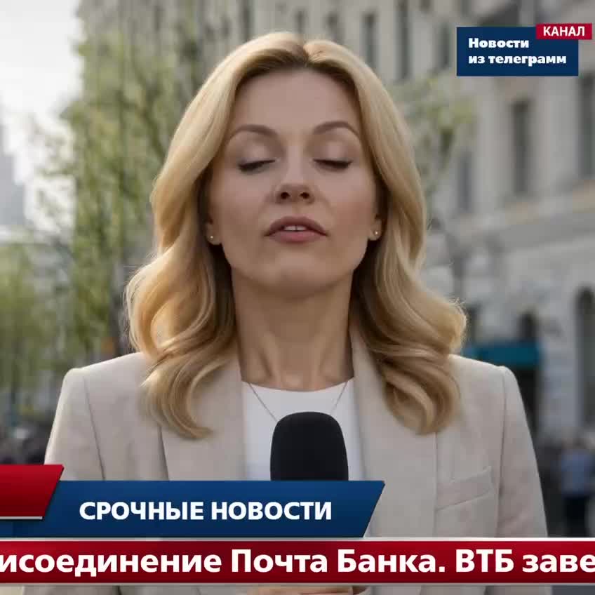 ВТБ завершил интеграцию с Почта Банком, создавая крупнейшую банковскую сеть в России