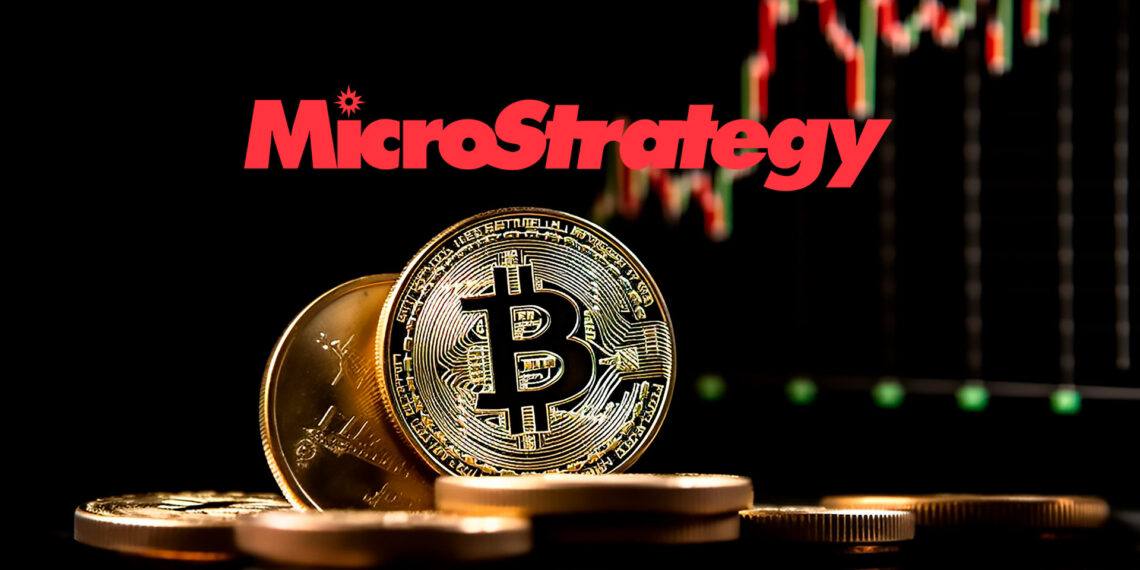 ⏺Microstrategy выпустит облигации на $700 000 000 – планируют потратить эти деньги на покупку BTC.  Финансист   Бизнес