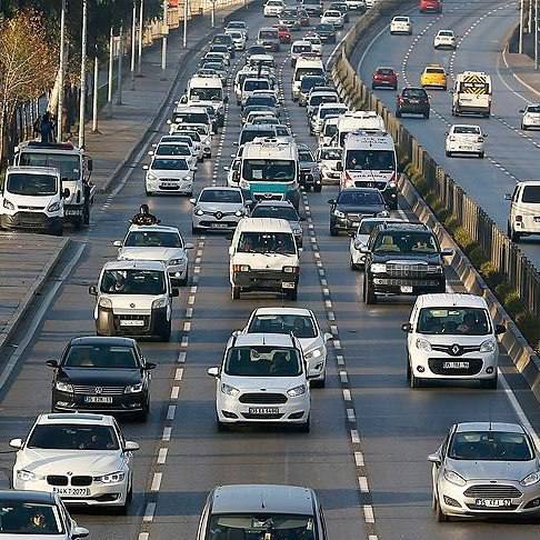 Налог на моторные транспортные средства повысили на 18 95