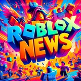 Аватар Телеграм канала: ROBLOX • News Новости