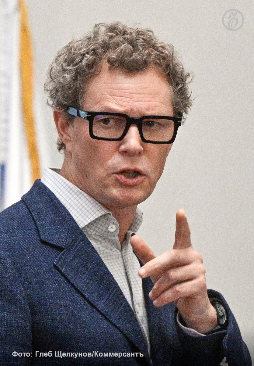 Повышение налогов ведет к сопротивлению в их уплате сказал глава ФНС России Даниил Егоров на коллегии службы 20 ноября Также он отметил сложные истории с санкциями которые вызвали совершенно другие товарные потоки на эти риски придется реагировать системно Этого от ФНС ждет и Минфин Антон Силуанов в качестве одной из ключевых задач обозначил создание вместе с таможенными органами национальной системы подтверждения ожидания товаров СПОТ она необходима для контроля за поставками товаров из стран ЕАЭС ценами на них и полнотой уплаты налогов Подробнее в материале Ъ ФНС знает все больше   Подписывайтесь на Ъ Оставляйте бусты