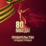 Аватар Телеграм канала: Правительство ПМР