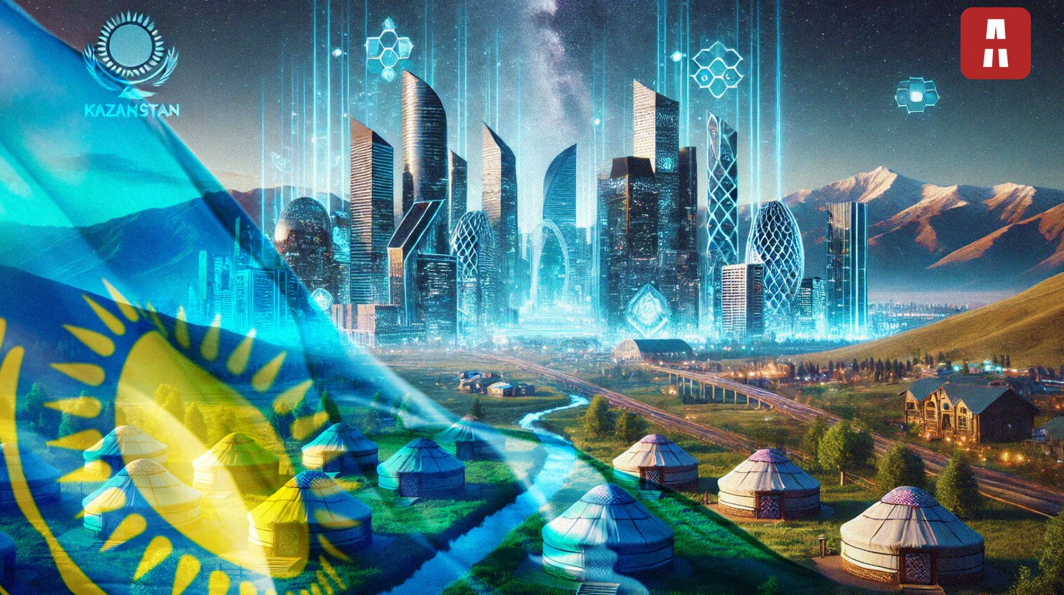 Казахстан впервые вошёл в топ 50 крупнейших экономик мира МВФ включил Казахстан в список 50 крупнейших экономик планеты оценив ВВП страны в 320 млрд передает ArbatMedia Прислать новость