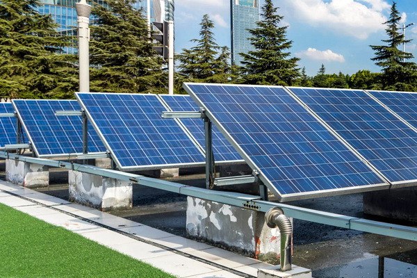 Tatneft зарегистрировала солнечный проект в Узбекистане на платформе Universal Carbon Registry Индии Российская нефтяная компания Tatneft сообщила на своём Telegram канале о регистрации проекта по генерации солнечной энергии в Узбекистане на платформе Universal Carbon Registry Индия   English O zbek tilida Ўзбек тилида На русском iOS Android