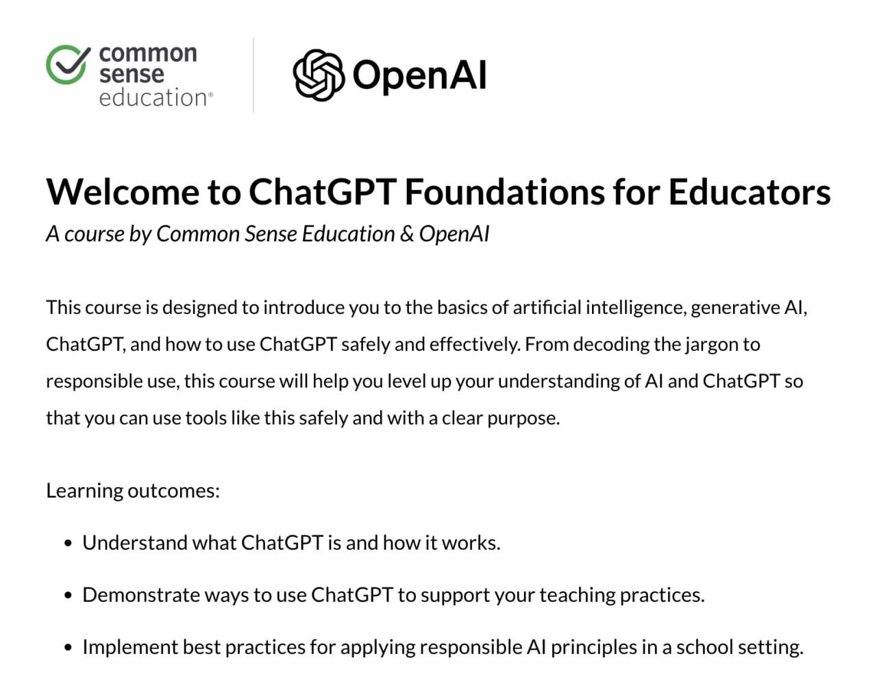 OpenAI представила руководство для учителей по ChatGPT, но некоторые педагоги настроены скептически  Компания OpenAI предлагает учителям использовать её инструменты ИИ для создания учебных планов и интерактивных уроков, но некоторые педагоги сомневаются в целесообразности внедрения технологии — и её надёжности.  1   DevHub Community