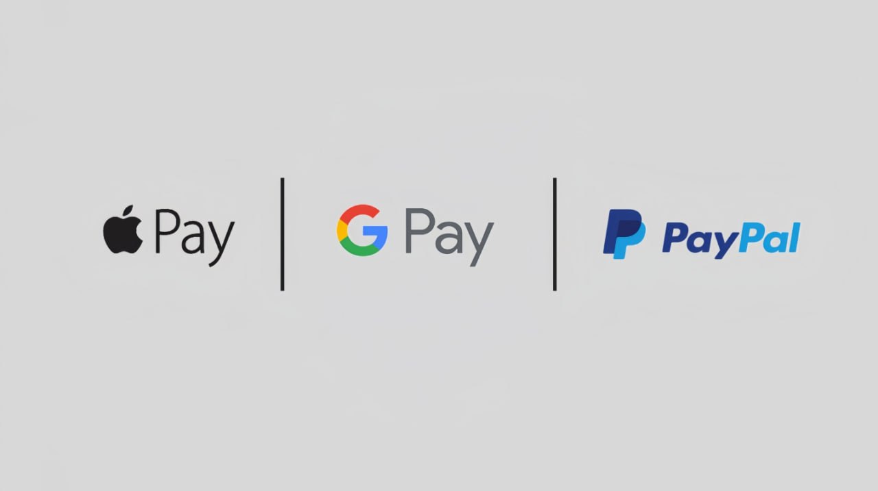 Сервисы PayPal, Apple Pay и Google Pay заработают в Узбекистане    Ответственным министерствам и ведомствам поручено провести переговоры до конца текущего года.  В Узбекистане могут начать работу международные онлайн-платежные системы PayPal, Alipay, UniPay, Apple Pay, Google Pay, следует из постановления Кабинета министров.  Данное решение принято в целях создания комфортных условий для туристов, цифровизации транспортно-логистической сферы и бизнес-процессов.  Так, до конца 2024 года Центральному банку совместно с Министерством цифровых технологий и Комитетом по туризму поручено провести переговоры с PayPal, Alipay, UniPay, Apple Pay, Google Pay по их интеграции с платёжными системами и банковскими услугами в Узбекистане.  При необходимости ведомствам поручено внести предложения по пересмотру требований национального законодательства.  Наш сайт   ТГ канал