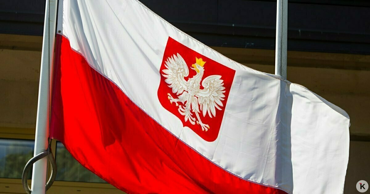 В Польше избили бывшего главу Минздрава Причиной избиения стала проводимая главой политика во время эпидемии COVID 19 Напавшие на политика мужчины громко критиковали его решения Бывший министр не получил серьёзных травм а обидчиков арестовала полиция Допрос задержанных состоится в четверг 28 августа