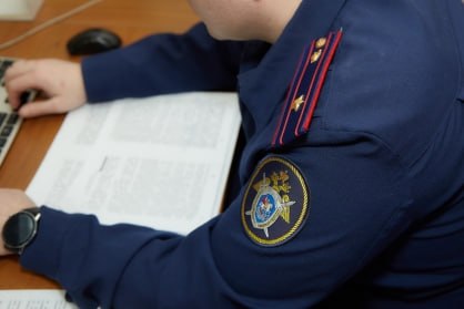 В Запорожской области продолжается расследование трагического убийства 7-летней девочки в Бердянске Следственный комитет России возбудил уголовное дело по факту убийства малолетнего. На место происшествия прибыли эксперты и криминалисты для проведения расследования. Председатель СК России, Александр Бастрыкин, поручил руководителю следственного управления по Запорожской области, Алексею Царакаеву, предоставить отчет о ходе дела и установленных обстоятельствах. Срочно Бердянск‼ Наш бот