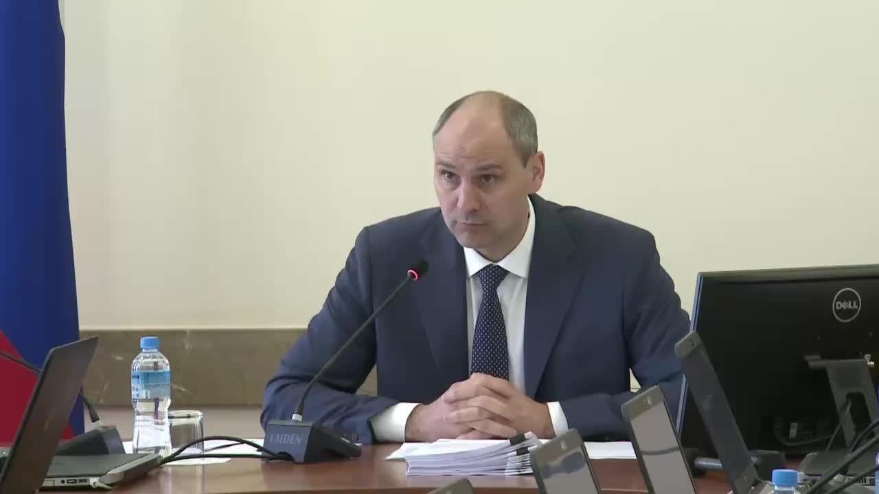 Поддержка бойцов СВО и инвестиции в Дальнем Востоке: заседание совета ДФО