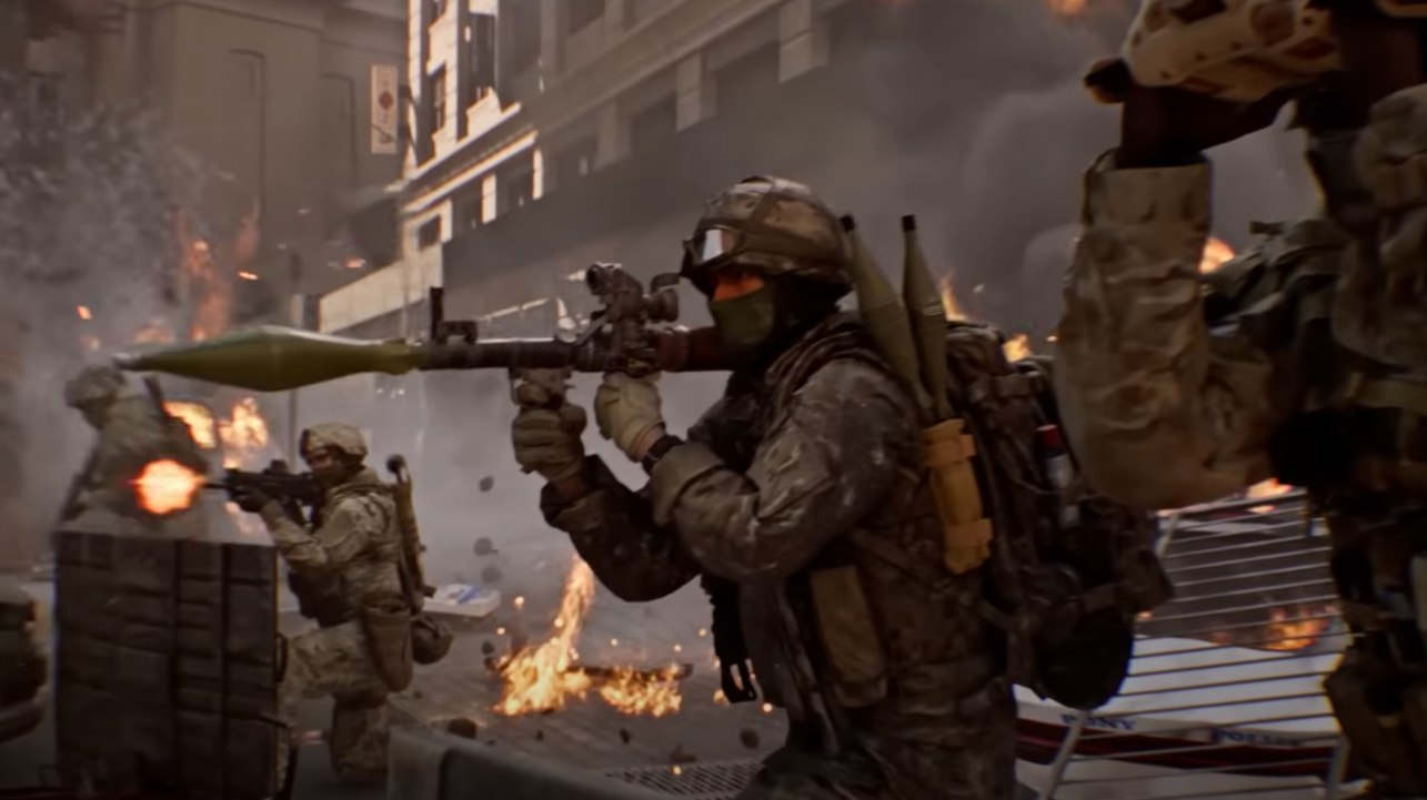 Предзаказы Battlefield 6 моментально возглавили премиум-чарт Steam, но хит Valve удержал абсолютное лидерство  После Battlefield 2042 некоторые грозились больше не делать предзаказы, но не все смогли устоять.