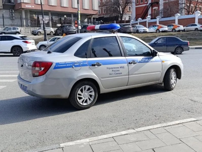 В Самарской области в выходные пройдут масштабные рейды ГИБДД   С 18 по 20 апреля сотрудники Госавтоинспекции проведут широкомасштабные целенаправленные рейды по всей Самарской области. Особое внимание уделят пьяным водителям на дорогах.