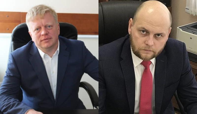 Бывшие чиновники администрации Красноярска Алексей Давыдов и Евгений Жвакин останутся под арестом как минимум до 25 сентября. Такое решение принял суд, продлив меру пресечения по уголовному делу о взятке. Евгения Жвакина, который ранее возглавлял управление дорожно-инженерной инфраструктуры города, задержали в конце 2024 года. Его подозревают в получении взятки в размере 73 миллионов рублей от компании «Промстрой» в 2018–2019 годах. Уже на следующий день задержали Алексея Давыдова — бывшего первого заместителя мэра. Следствие считает его пособником в передаче этих средств. По версии следствия, деньги были вознаграждением за помощь «Промстрою» в получении контрактов на дорожные ремонты в Красноярске. Сейчас оба фигуранта находятся в следственном изоляторе почти семь месяцев. Подробнее — на Бабре #красноярск