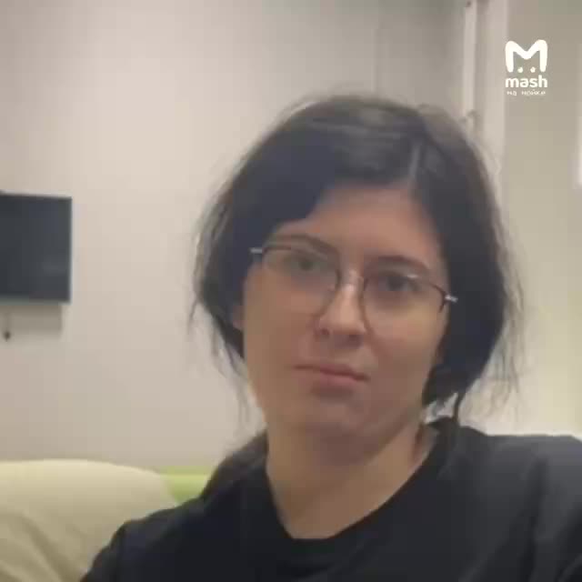 Студентка из Петербурга арестована за поджоги вышек связи под давлением кураторов