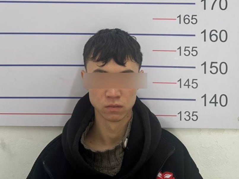 В Бишкеке девушка скончалась от ножевого ранения подозреваемый задержан По данным ГУВД 26 января 2026 года примерно в 9 01 в службу 102 поступила информация что в одной из частных гостиниц на улице Кулиева мужчина нанес ножевое ранение девушке от которого она скончалась на месте Установлено что Д М и Р Э длительное время имели любовную связь 26 января после распития спиртных напитков между ними произошла ссора в ходе которой Р Э нанесла подозреваемому ножевое ранение в руку В ответ он ударил девушку ножом в шею Возбуждено уголовное дело по статье 122 Убийство УК КР Подозреваемый 2002 года рождения задержан и водворен в ИВС ГУВД Бишкека Следствие продолжается устанавливаются все обстоятельства дела news24kg